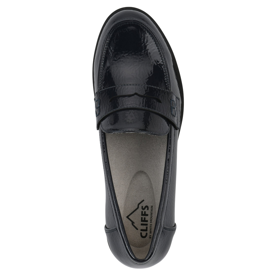 Galah Loafer