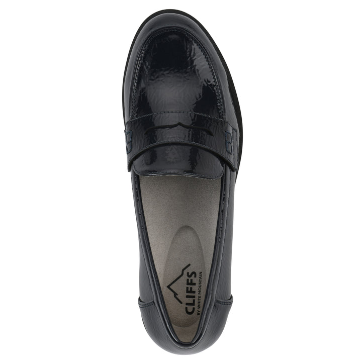 Galah Loafer