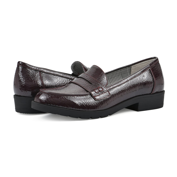 Galah Loafer