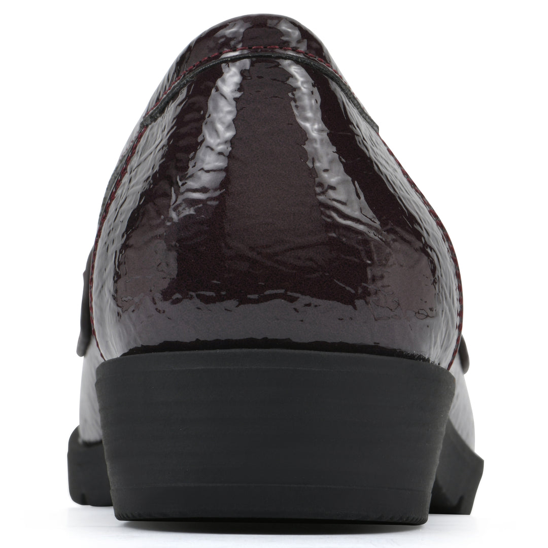 Galah Loafer