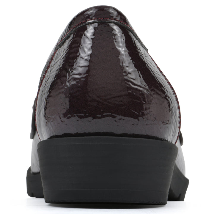 Galah Loafer