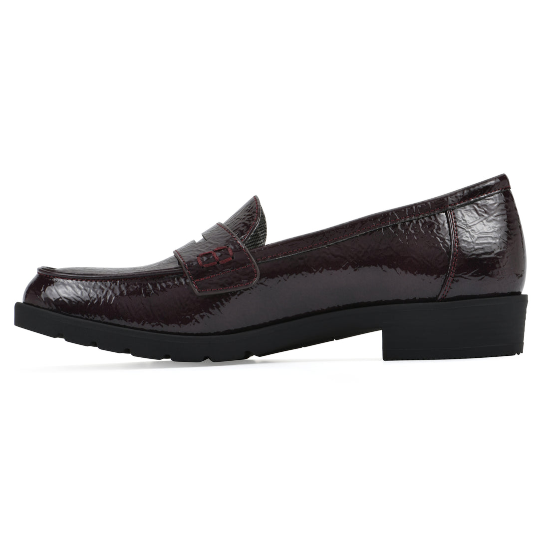 Galah Loafer