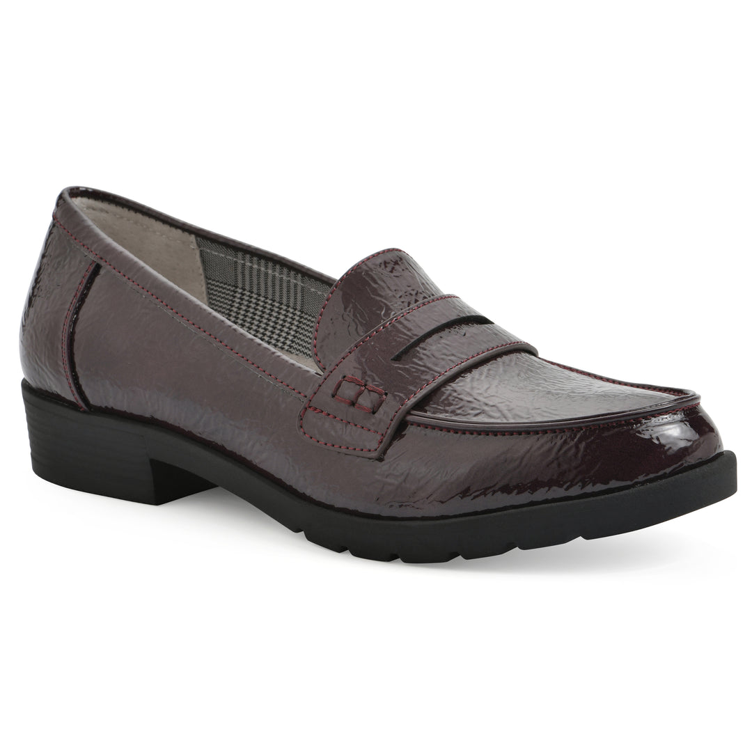 Galah Loafer