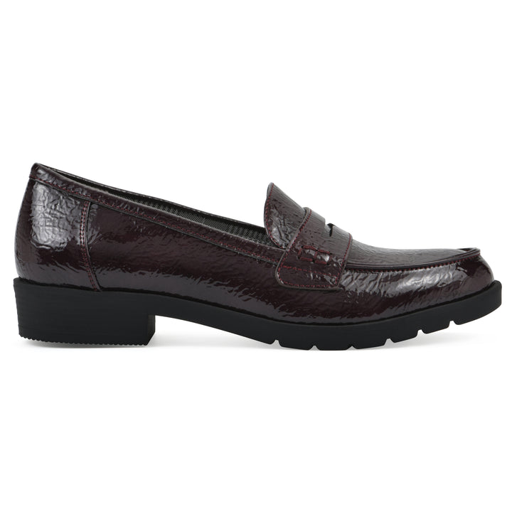Galah Loafer