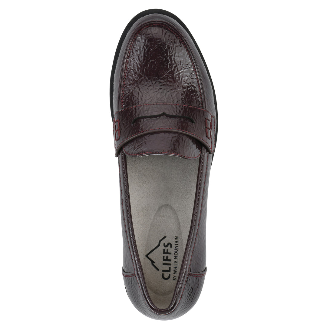 Galah Loafer