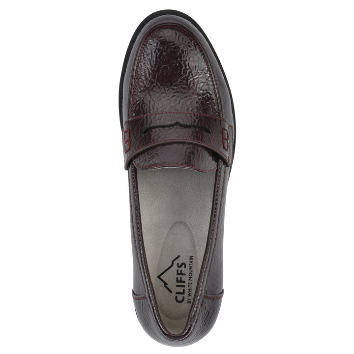 Galah Loafer