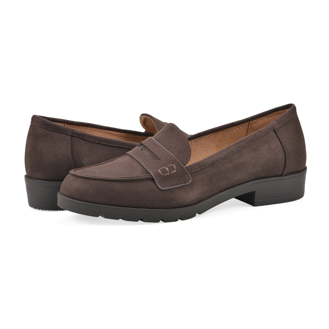 Galah Loafer