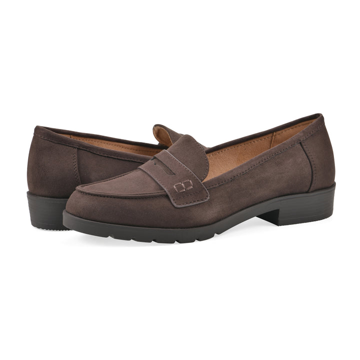 Galah Loafer