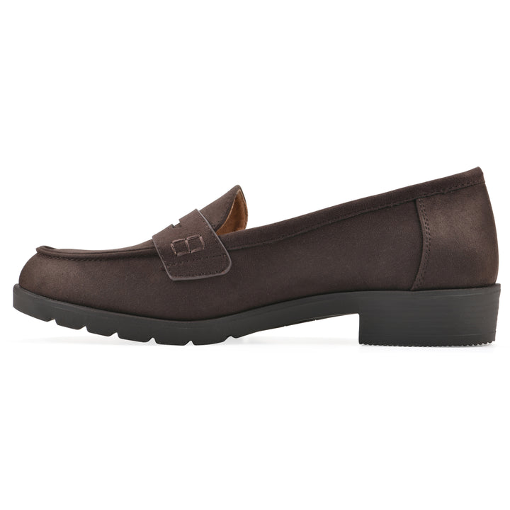 Galah Loafer