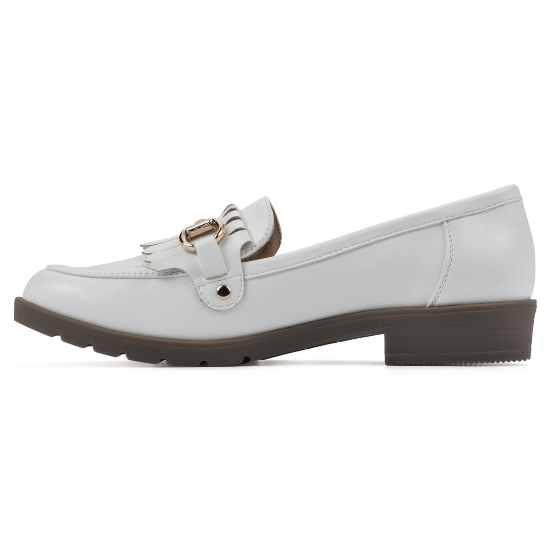 Galeena Loafer