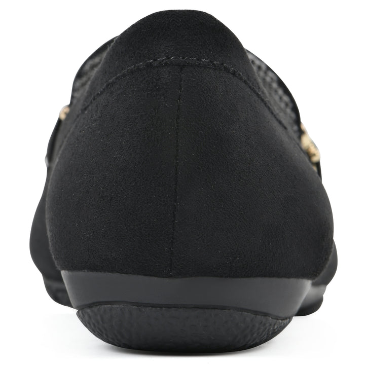 Gush Loafer