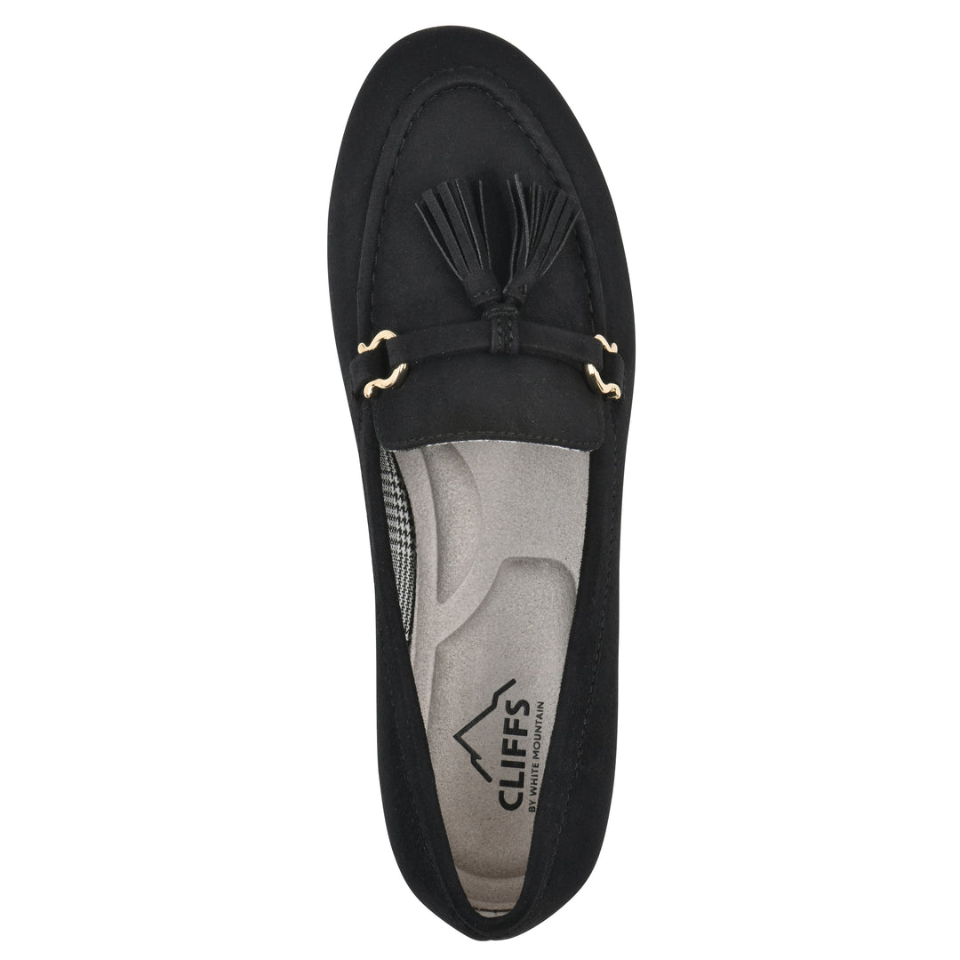 Gush Loafer