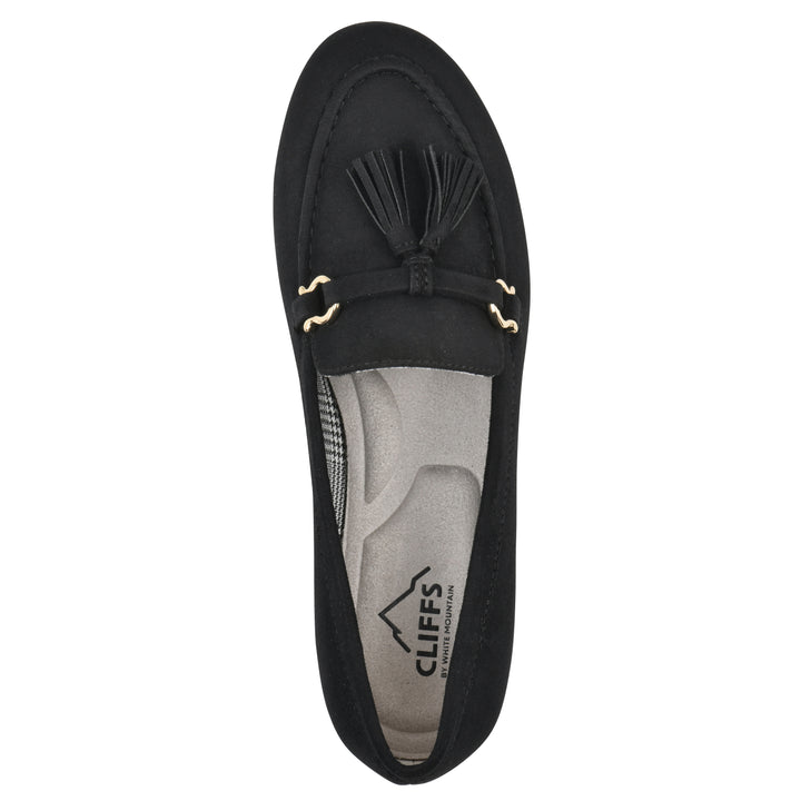 Gush Loafer