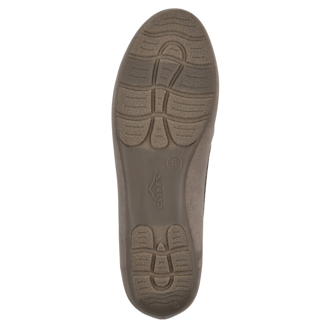 Gush Loafer