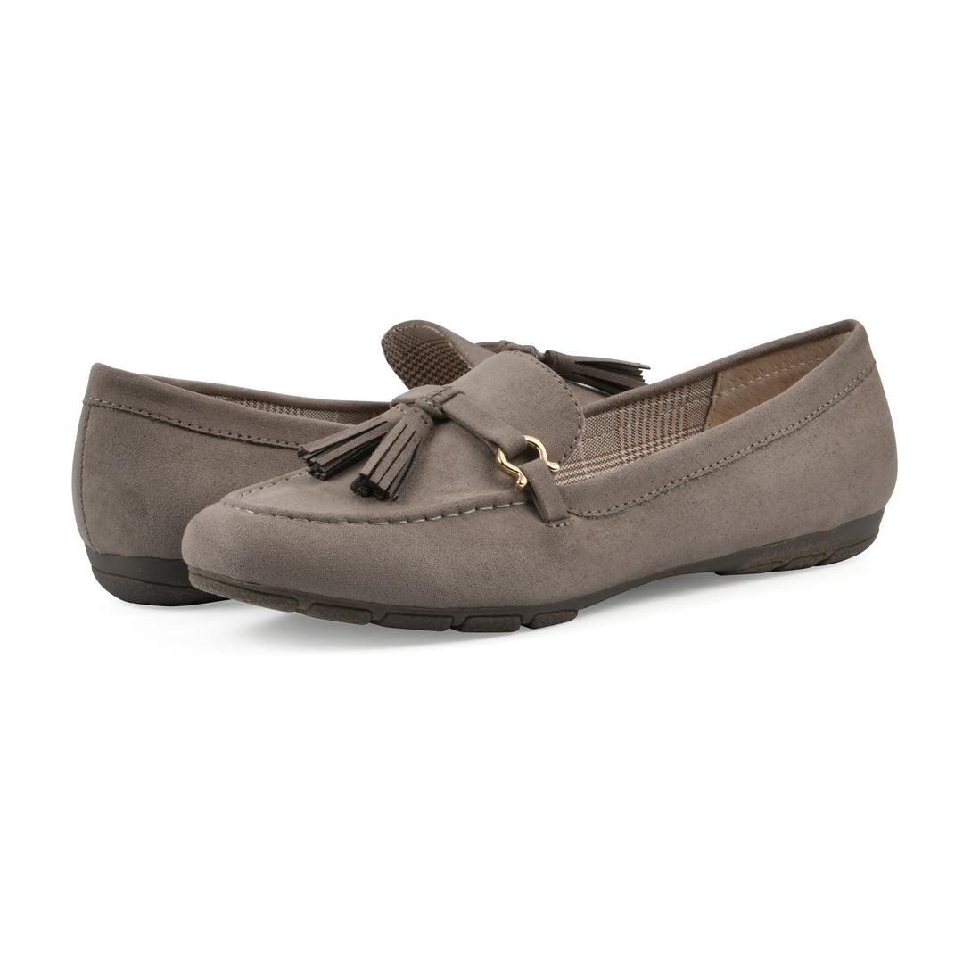 Gush Loafer