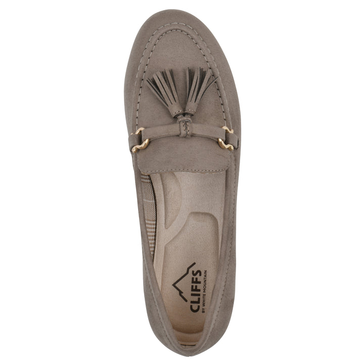Gush Loafer