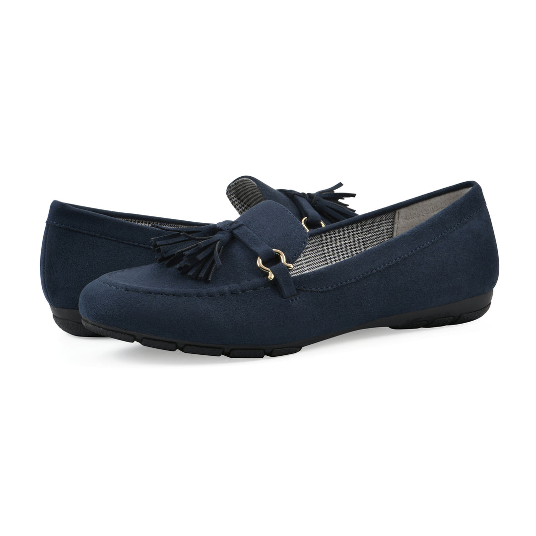 Gush Loafer