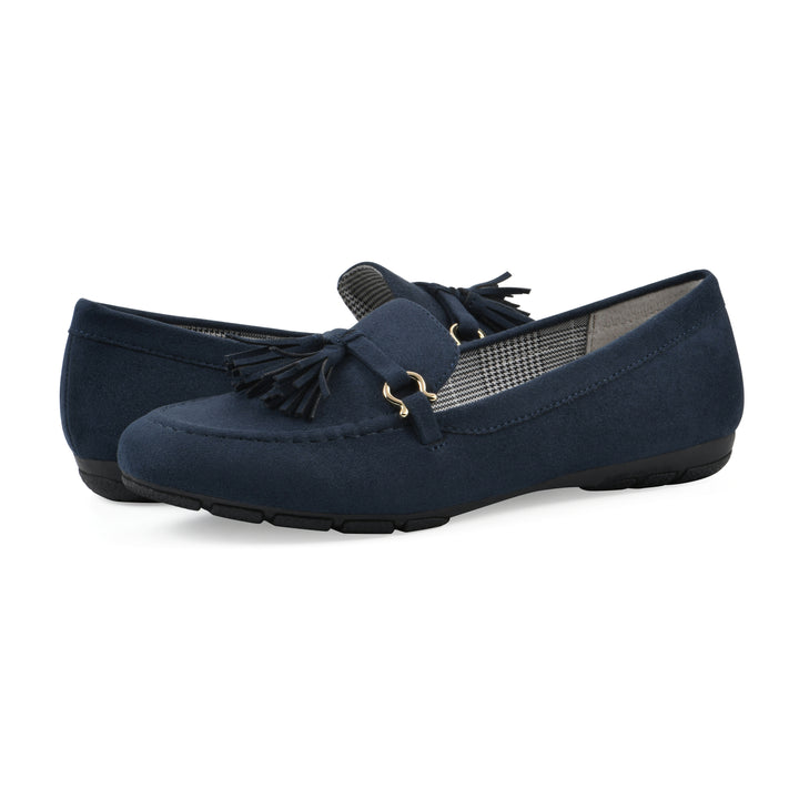 Gush Loafer