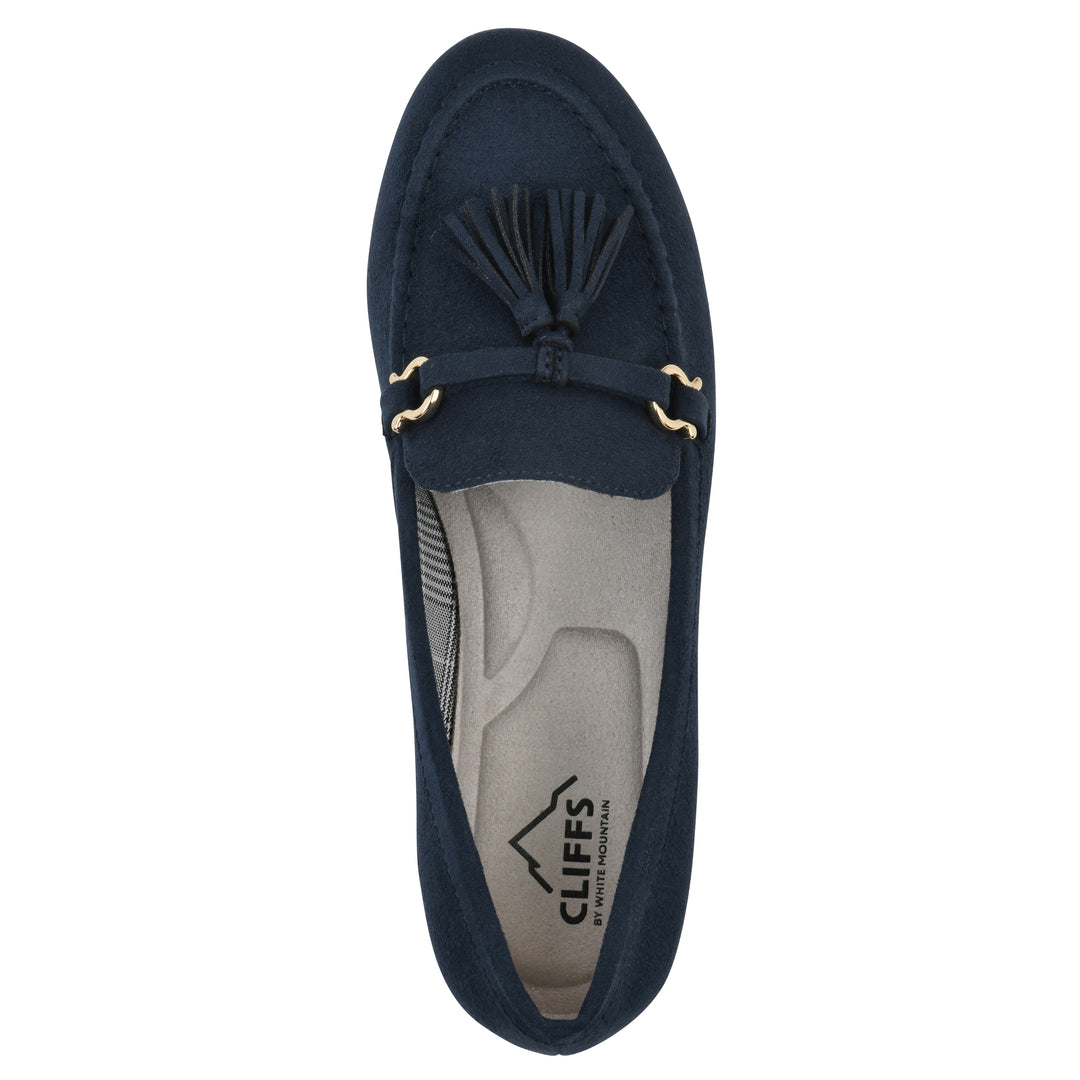 Gush Loafer