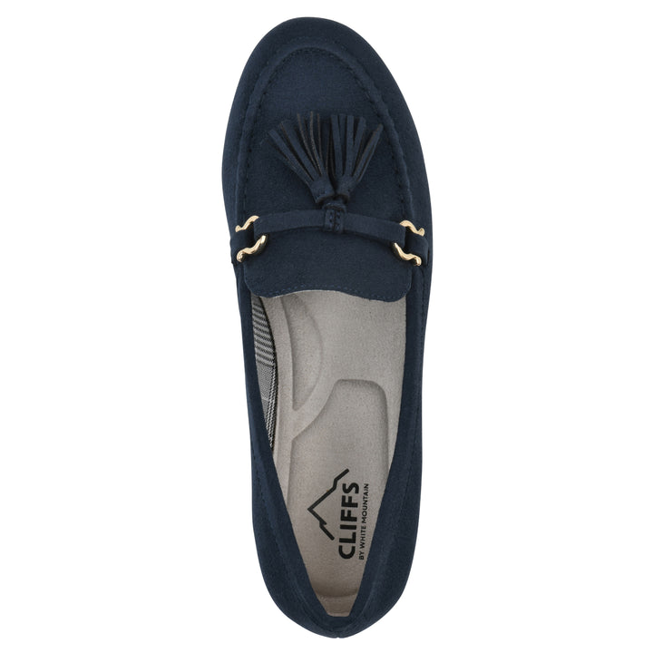 Gush Loafer