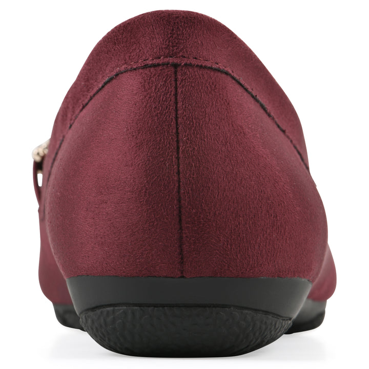 Gush Loafer
