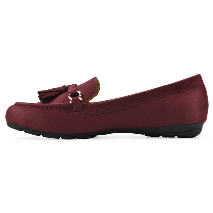 Gush Loafer