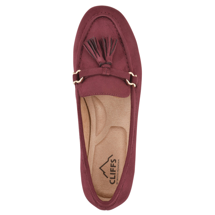 Gush Loafer