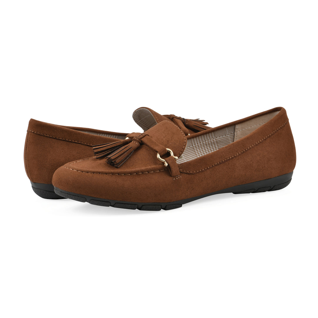Gush Loafer