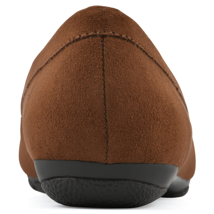Gush Loafer