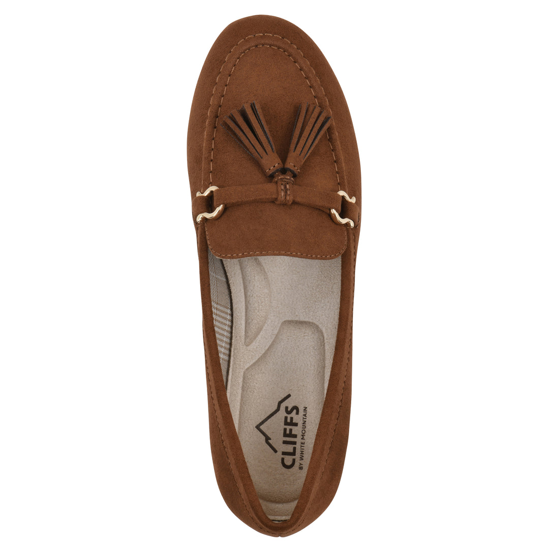 Gush Loafer