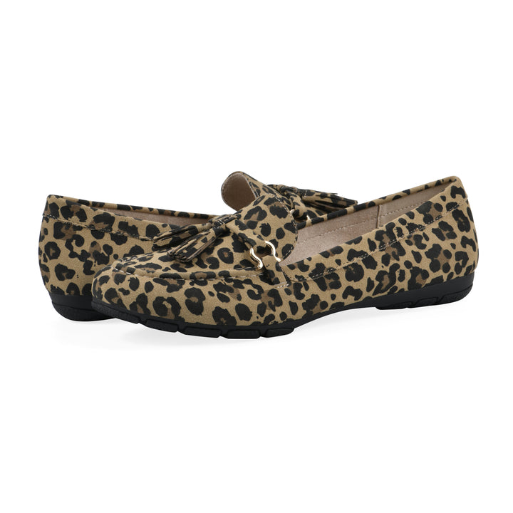 Gush Loafer