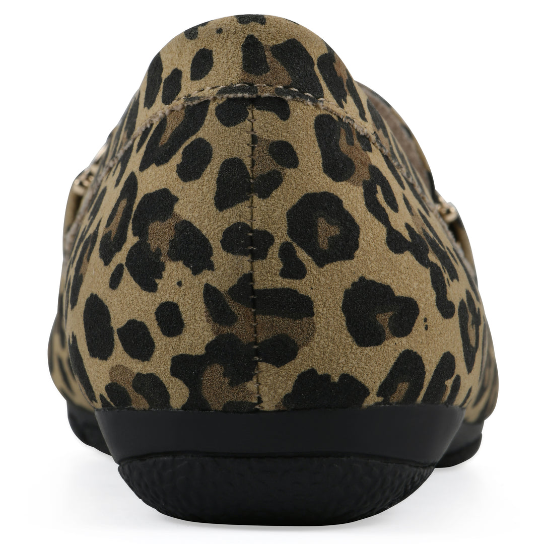 Gush Loafer