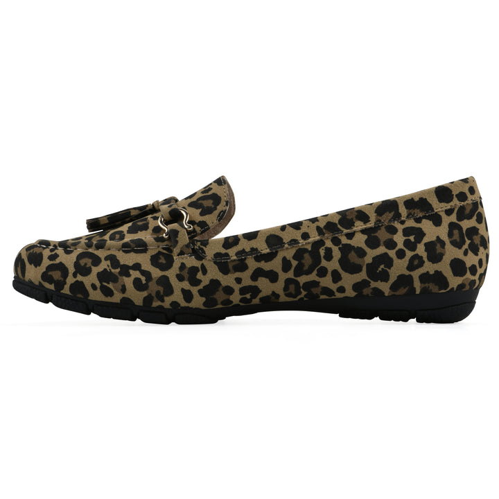 Gush Loafer