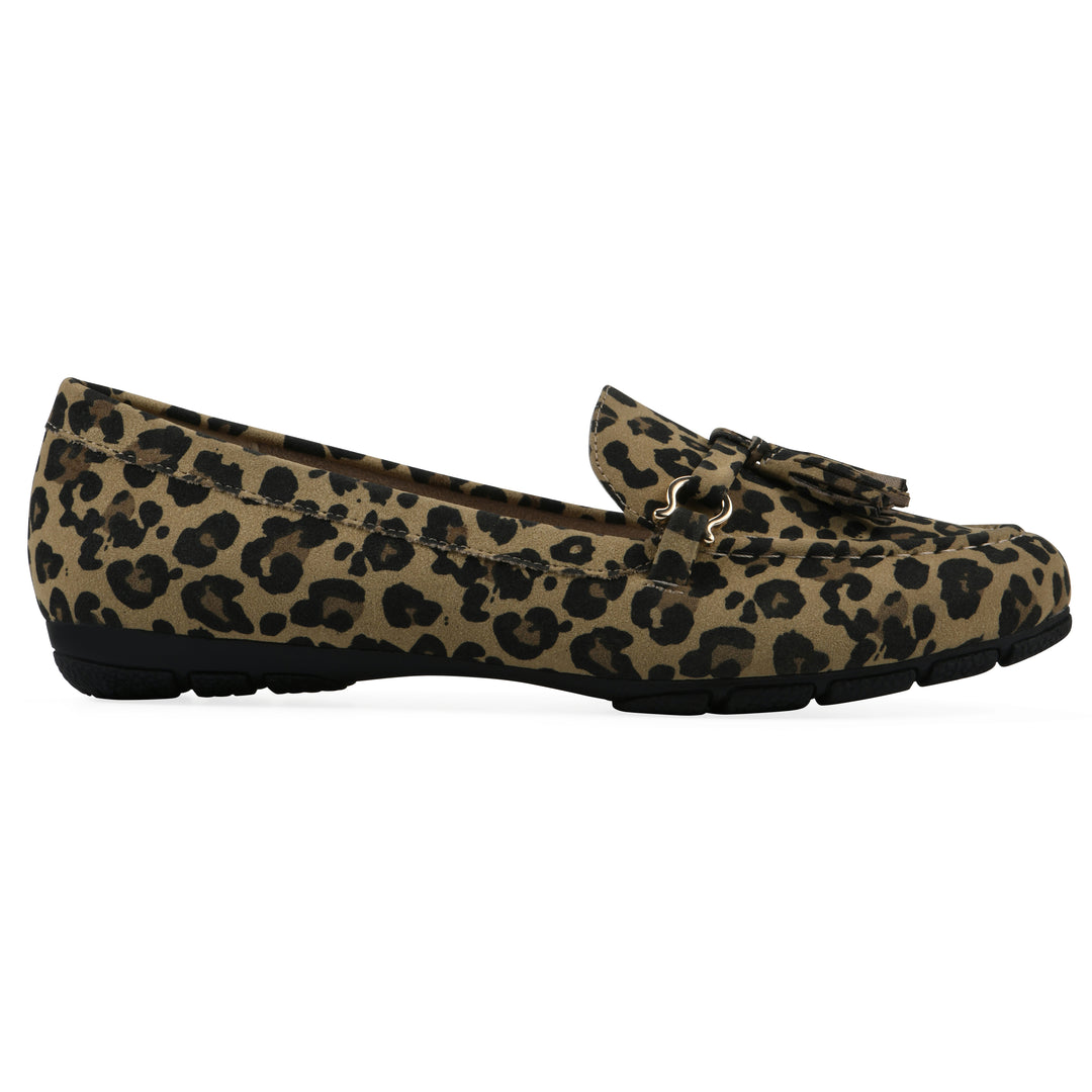 Gush Loafer