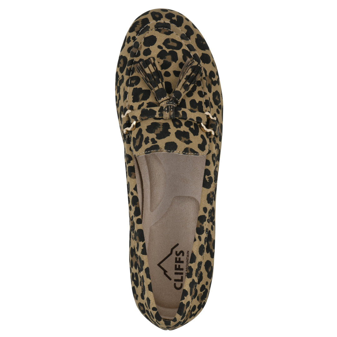 Gush Loafer
