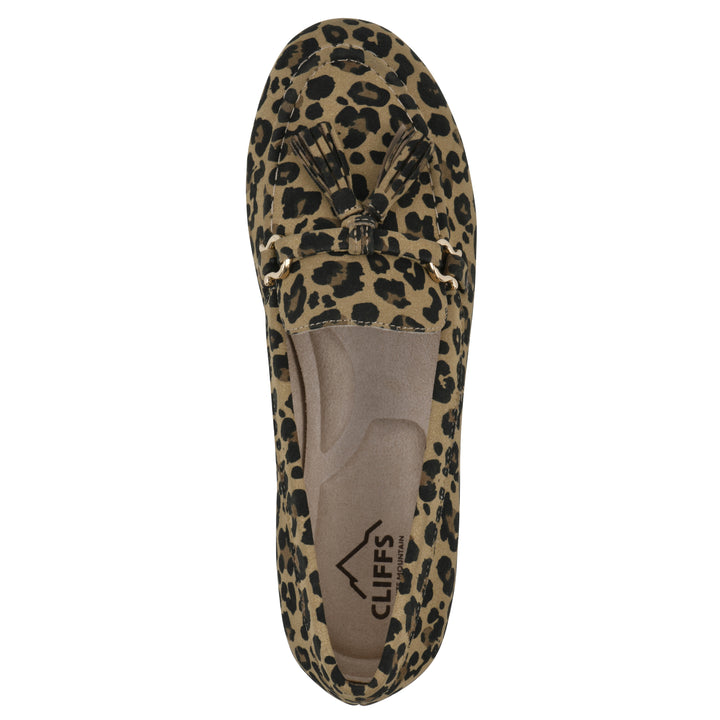 Gush Loafer