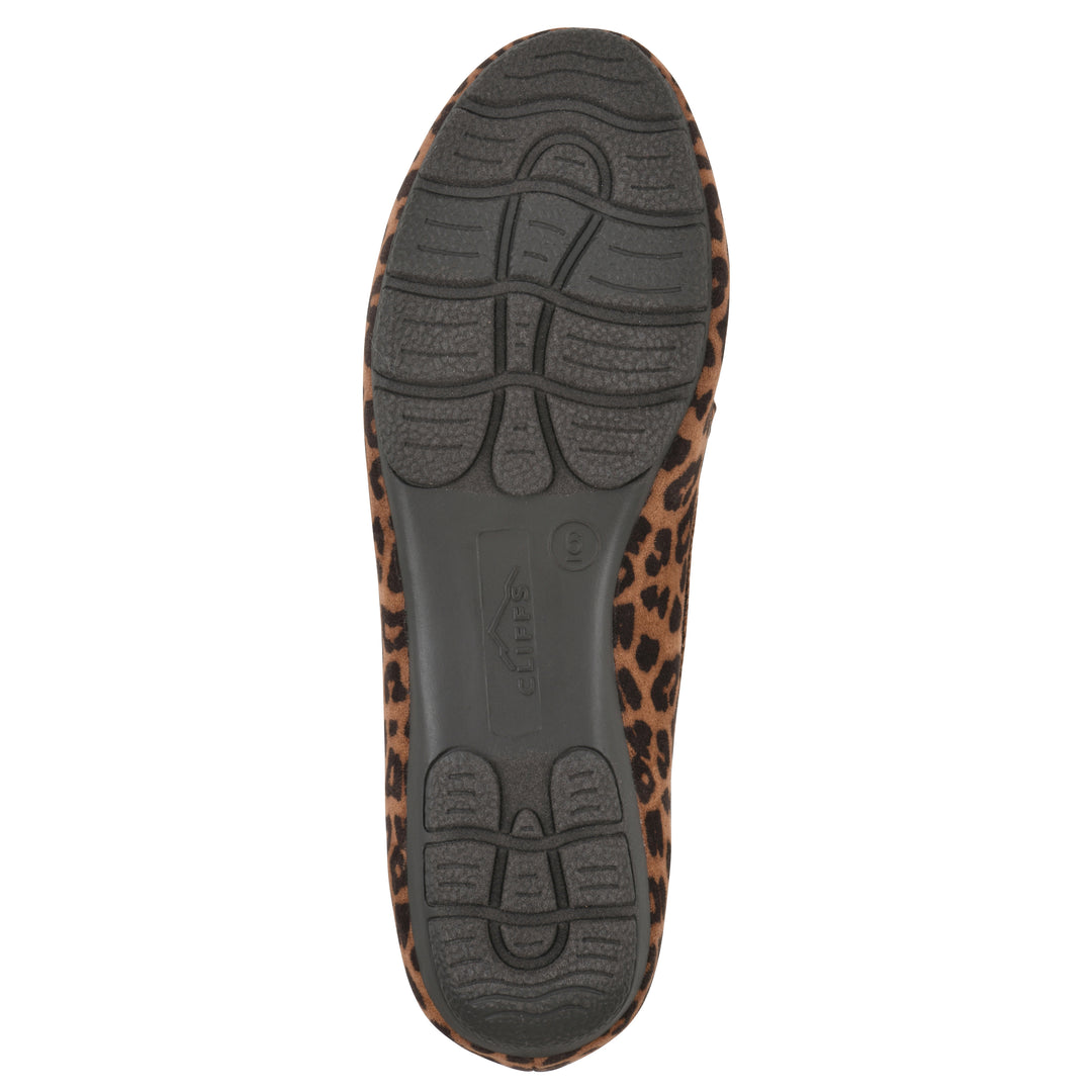 Gush Loafer