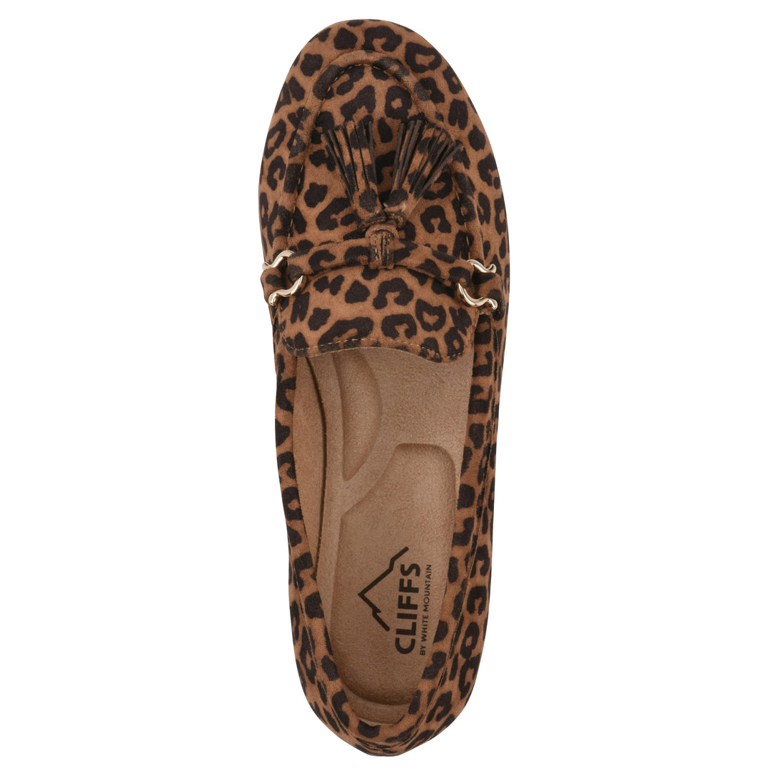 Gush Loafer