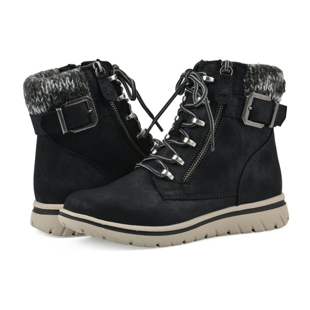 Hearten Bootie