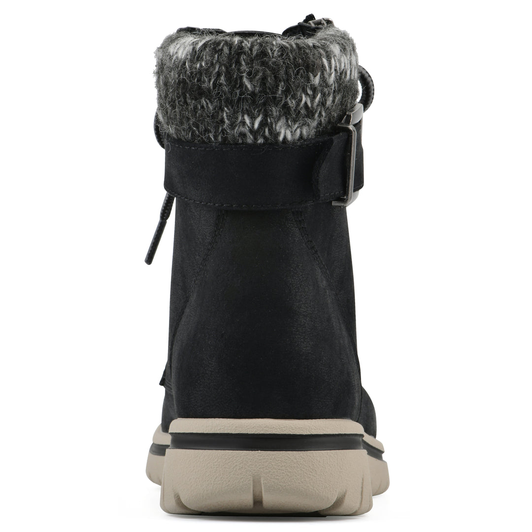 Hearten Bootie
