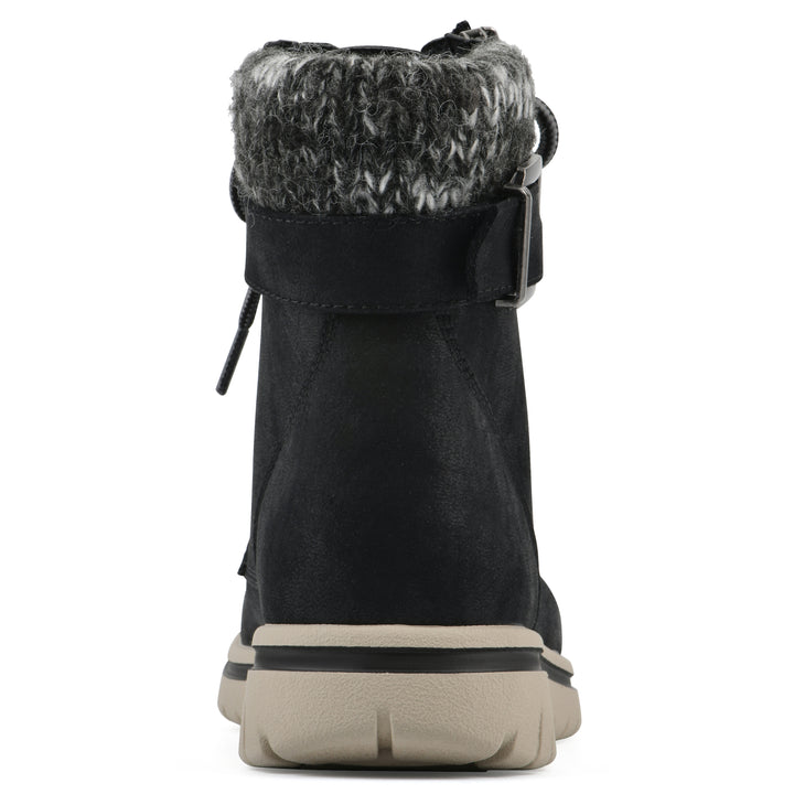 Hearten Bootie