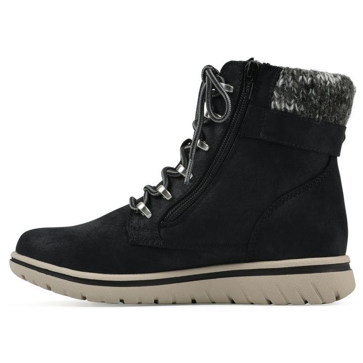 Hearten Bootie