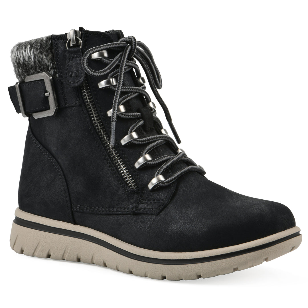 Hearten Bootie
