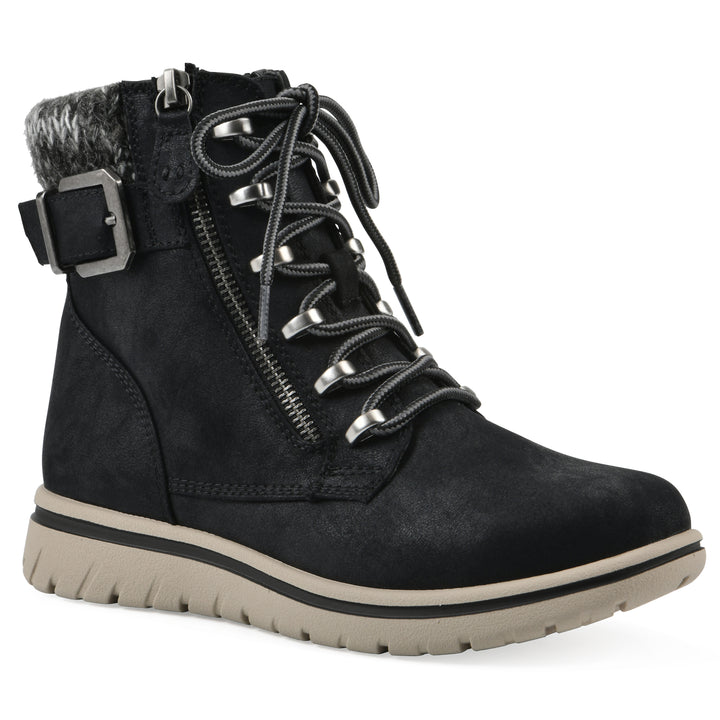 Hearten Bootie