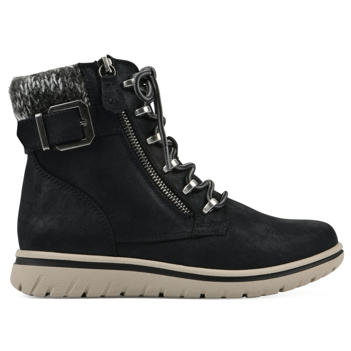 Hearten Bootie