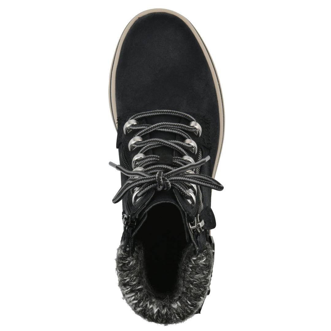 Hearten Bootie