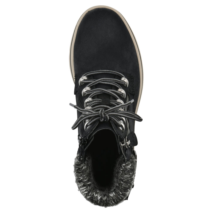 Hearten Bootie