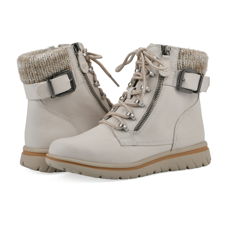 Hearten Bootie