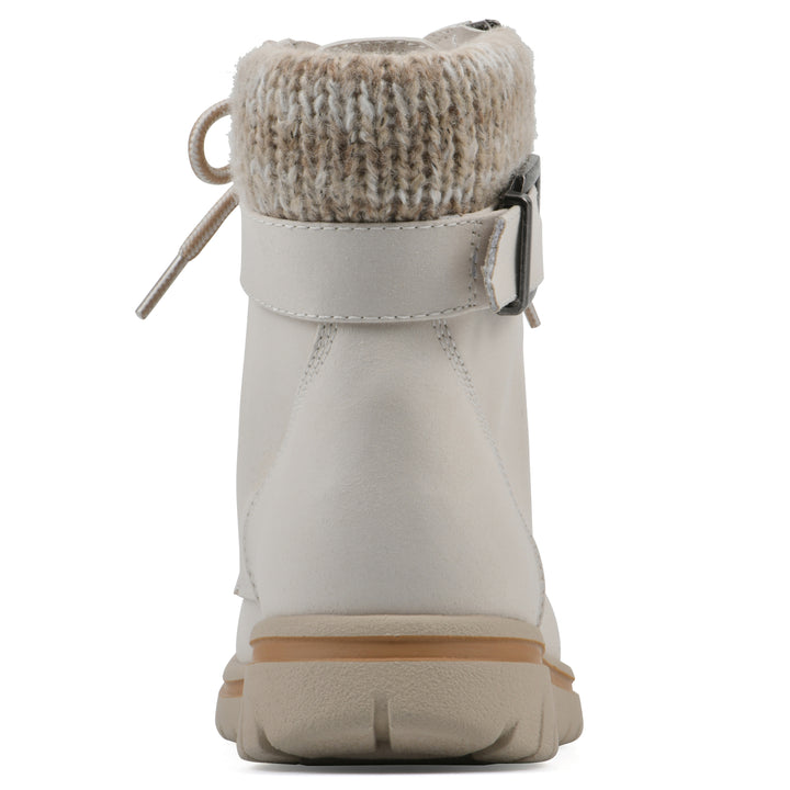Hearten Bootie