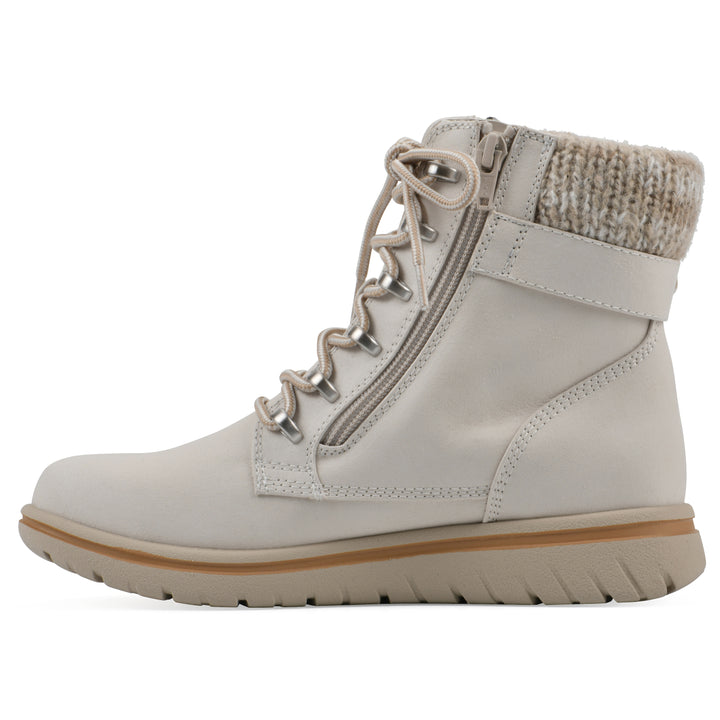 Hearten Bootie